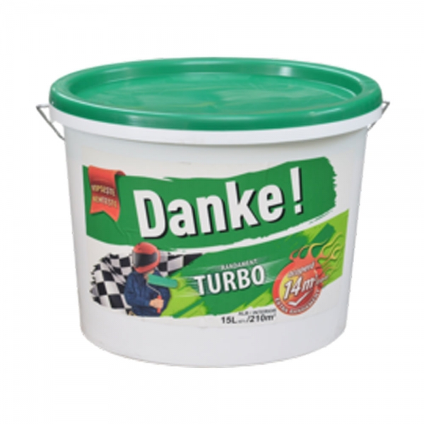 Danke-Turbo-15l