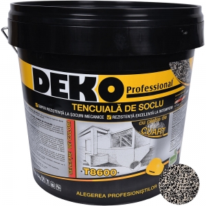 Deko-T8600