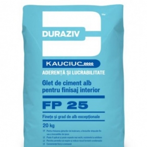Glet Duraziv FP25