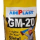 GM - 20 Adeplast