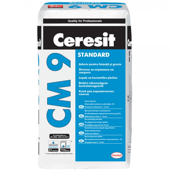 Ceresit CM 9